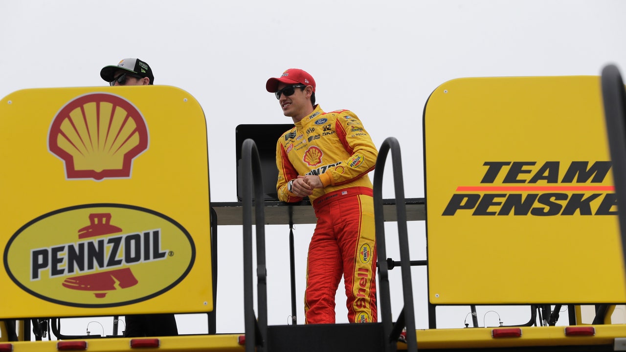 NASCAR sputters toward checkered flag on troubled season